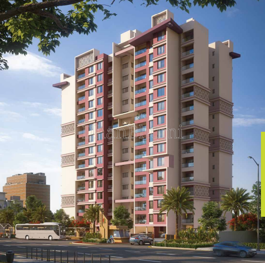Sumadhura Sushantham, Bangalore